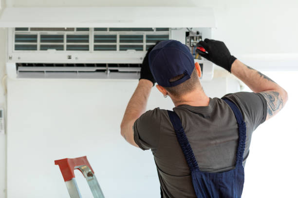  Bristol, TN Airduct Cleaning Pros