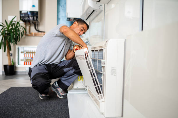 Best Emergency Air Duct Cleaning  in Bristol, TN