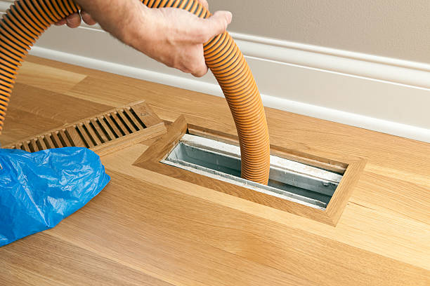Best Ductwork Cleaning Services  in Bristol, TN