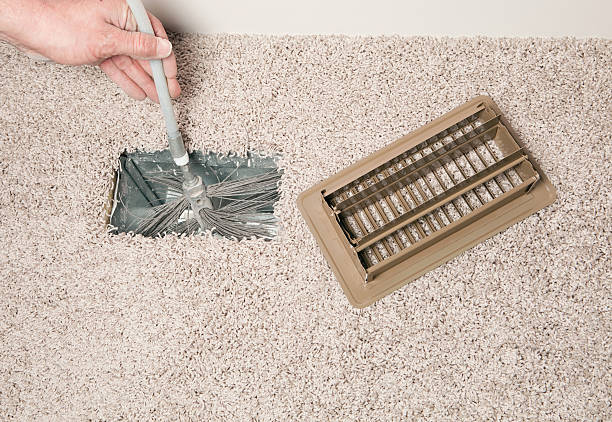 Best Air Duct Cleaning Near Me  in Bristol, TN