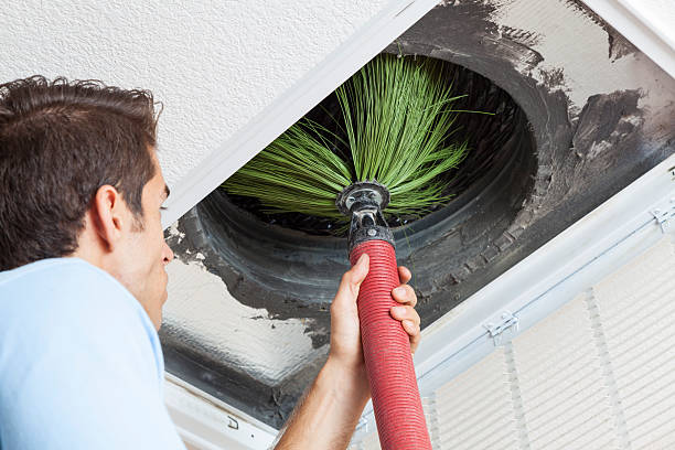 Best HVAC Air Duct Cleaning  in Bristol, TN