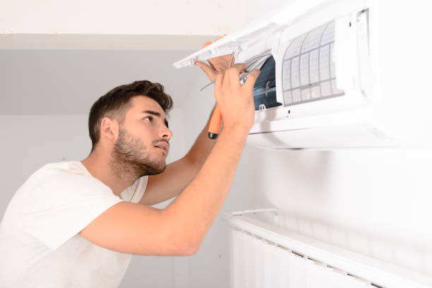 Best Residential Air Duct Cleaning  in Bristol, TN