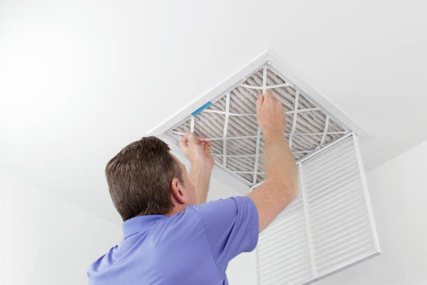 Best Home Air Vent Cleaning  in Bristol, TN